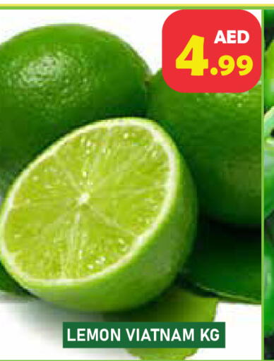 Lemon available at سنابل بني ياس in الإمارات العربية المتحدة , الامارات - أبو ظبي
