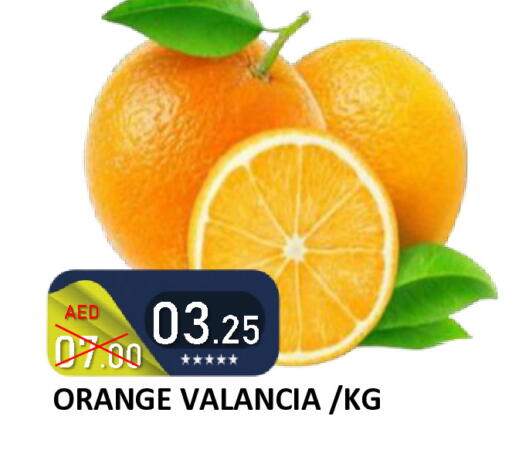 Orange from Valancia available at رويال جلف هايبرماركت in الإمارات العربية المتحدة , الامارات - أبو ظبي