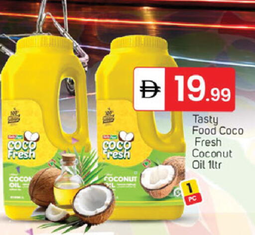Coconut available at TALAL MARKET in UAE - Dubai