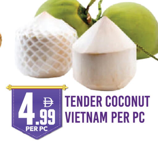 Coconut from Vietnam available at Dream Land in UAE - Dubai