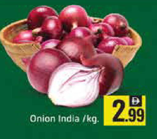 Mango Onion from India available at Mango Hypermarket LLC in UAE - Dubai