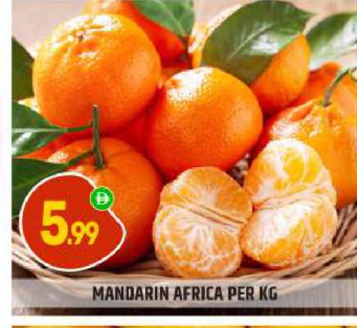 Mandarin available at BIGmart in UAE - Abu Dhabi
