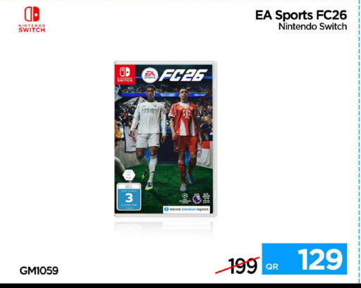 available at iCONNECT  in Qatar - Al-Shahaniya