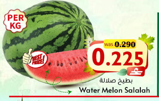 Melon available at Al Muzn Shopping Center in Oman - Muscat