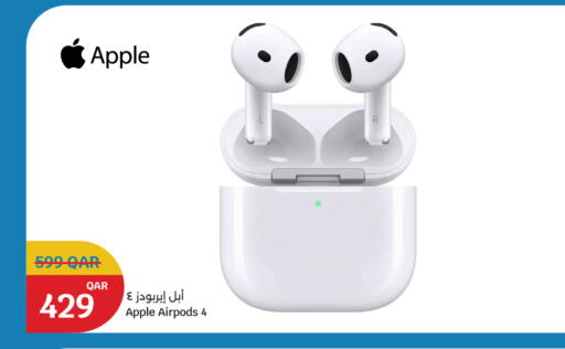 Apple available at City Hypermarket in Qatar - Al Khor