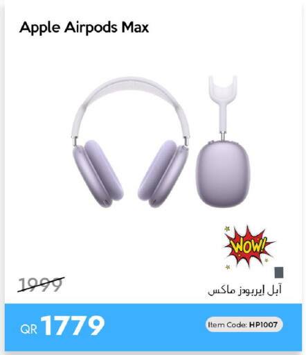 Apple available at iCONNECT  in Qatar - Al-Shahaniya