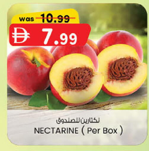 Nectarine available at ك. الم. للتجارة in الإمارات العربية المتحدة , الامارات - دبي