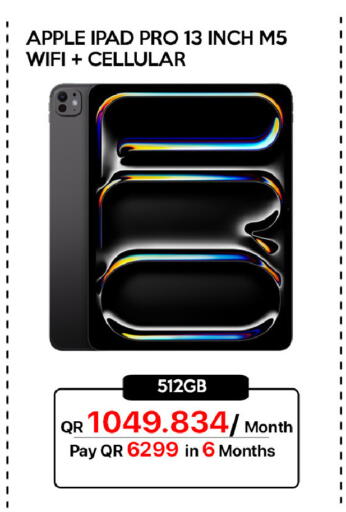 Apple available at iCONNECT  in Qatar - Doha