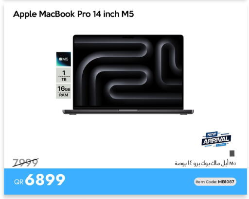Apple available at iCONNECT  in Qatar - Al Shamal
