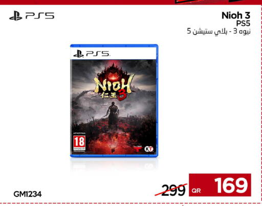 available at iCONNECT  in Qatar - Al Daayen