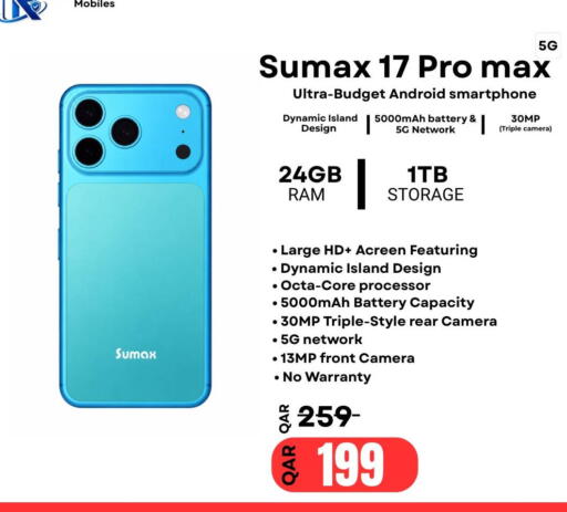 available at Al Raihan Mobile in Qatar - Al Khor