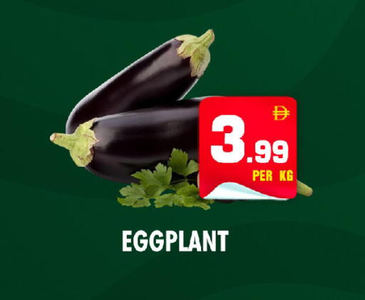 Eggplant available at نايت تو نايت in الإمارات العربية المتحدة , الامارات - الشارقة / عجمان