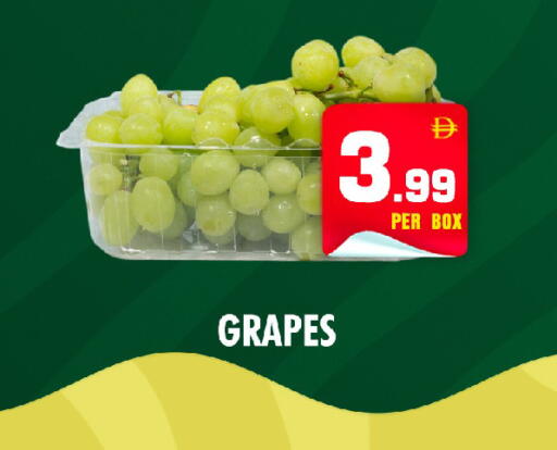 Grapes available at نايت تو نايت in الإمارات العربية المتحدة , الامارات - الشارقة / عجمان