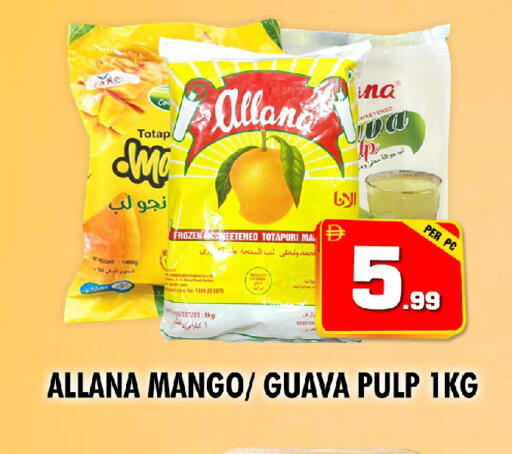 Mango Guava available at NIGHT TO NIGHT DEPARTMENT STORE in UAE - Dubai