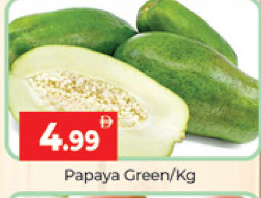 Papaya available at Al Madina  in UAE - Dubai
