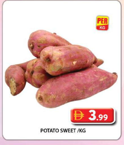 Potato available at جراند هايبر ماركت in الإمارات العربية المتحدة , الامارات - دبي