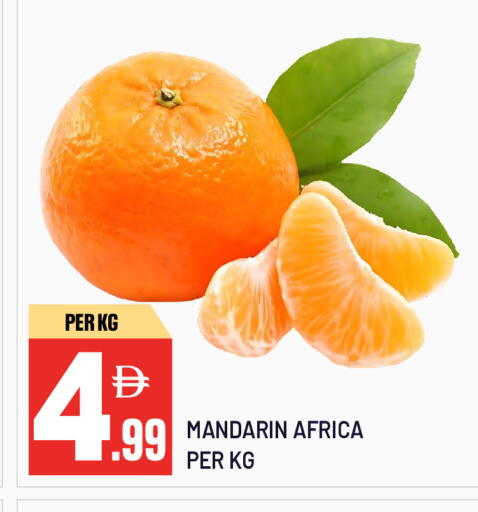 Mandarin available at دريم لاند in الإمارات العربية المتحدة , الامارات - الشارقة / عجمان