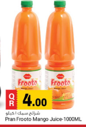 Mango available at Marza Hypermarket in Qatar - Al Shamal