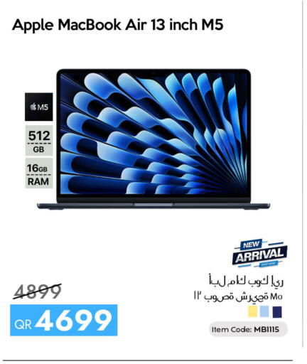 Apple available at iCONNECT  in Qatar - Al Khor