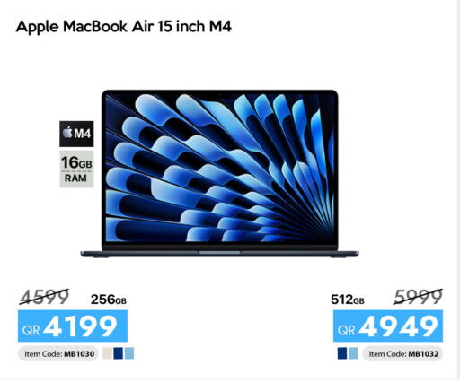 Apple available at iCONNECT  in Qatar - Al Khor