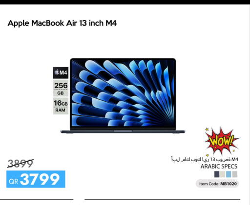 Apple available at iCONNECT  in Qatar - Al Khor