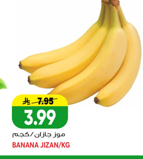 Banana available at Grand Hyper in KSA, Saudi Arabia, Saudi - Jeddah