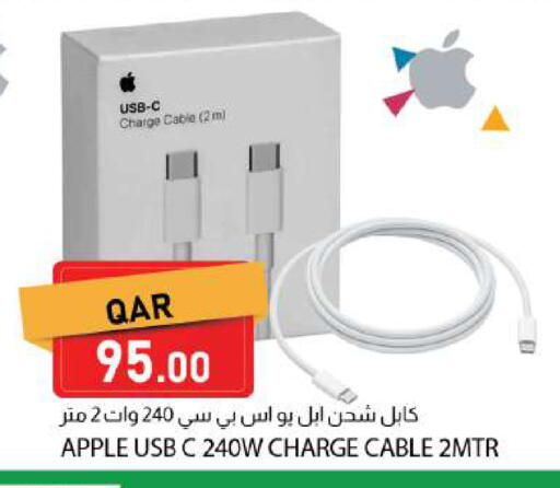 Apple available at دانا ماركت in قطر - الشمال