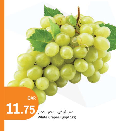 Grapes from Egypt available at سيتي هايبرماركت in قطر - الخور