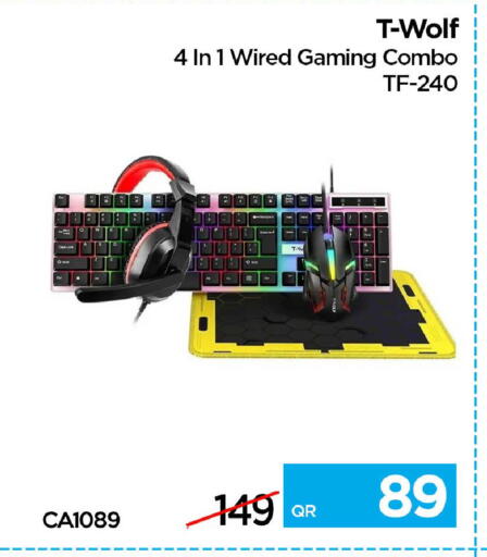 available at iCONNECT  in Qatar - Al-Shahaniya
