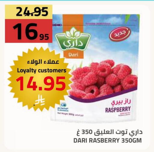 Raspberry available at Astra Markets in KSA, Saudi Arabia, Saudi - Tabuk