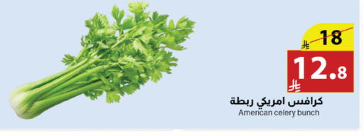 Celery from United States available at Abyati Stores in KSA, Saudi Arabia, Saudi - Medina