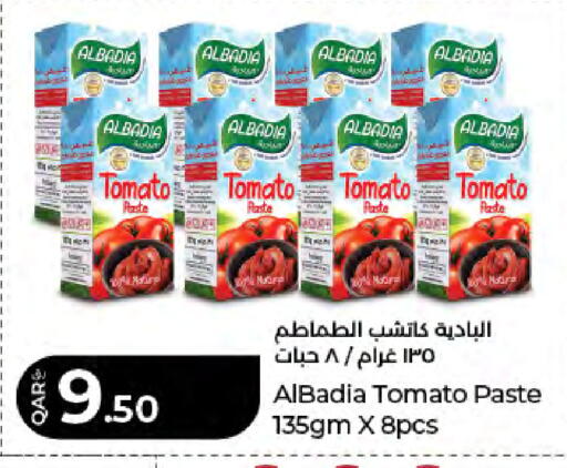 Tomato available at لولو هايبرماركت in قطر - أم صلال