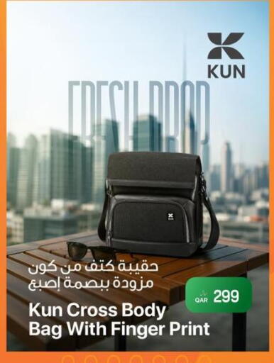 available at RP Tech in Qatar - Al Khor