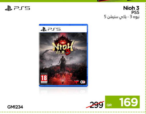 available at iCONNECT  in Qatar - Al Wakra
