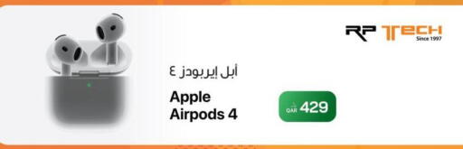 Apple available at RP Tech in Qatar - Al Khor