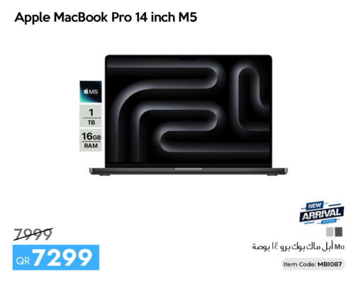 Apple available at iCONNECT  in Qatar - Al Wakra