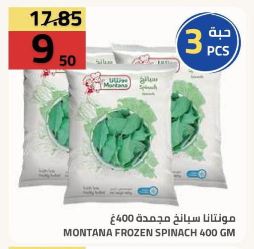 Spinach available at Astra Markets in KSA, Saudi Arabia, Saudi - Tabuk