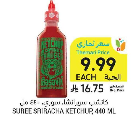 Chilli available at Tamimi Market in KSA, Saudi Arabia, Saudi - Tabuk