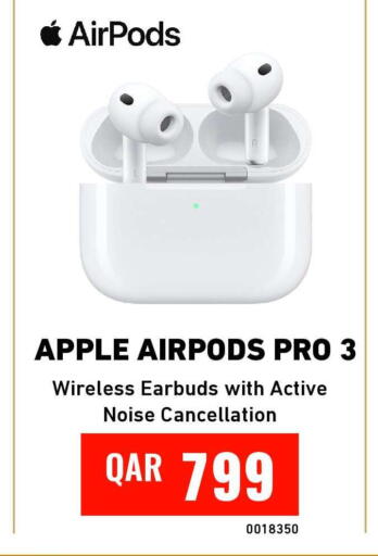 Apple available at Digital Zone Trading in Qatar - Al Shamal