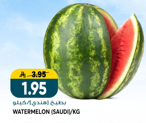 Watermelon from Saudi Arabia available at Grand Hyper in KSA, Saudi Arabia, Saudi - Riyadh