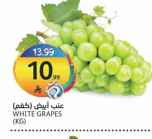 Grapes available at AlJazera Shopping Center in KSA, Saudi Arabia, Saudi - Riyadh