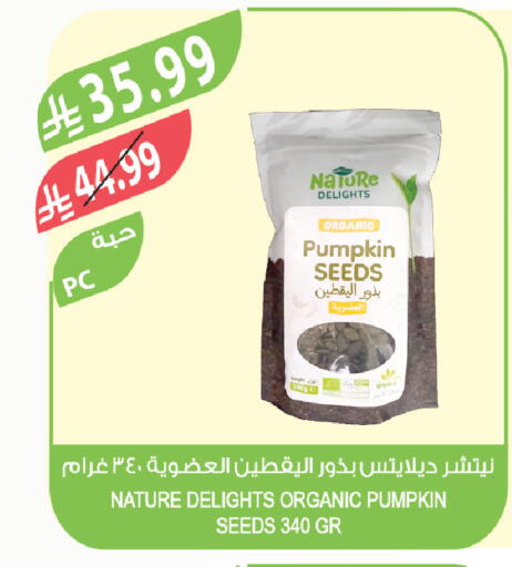 Pumpkin available at Farm  in KSA, Saudi Arabia, Saudi - Al-Kharj
