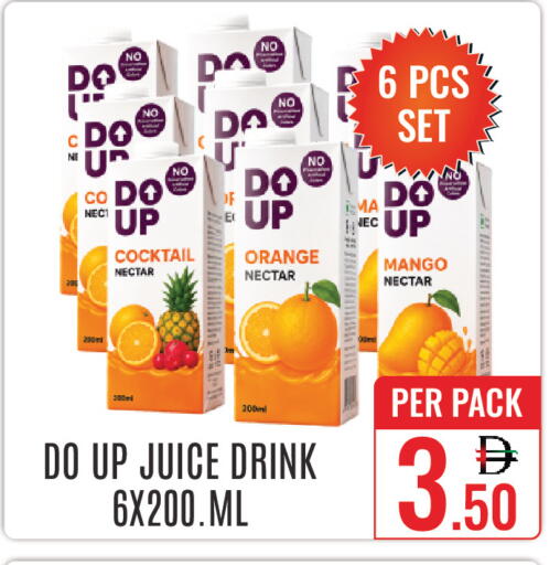 Orange Mango available at DAY STAR DEPARTMENT STORE.L.LC in UAE - Dubai