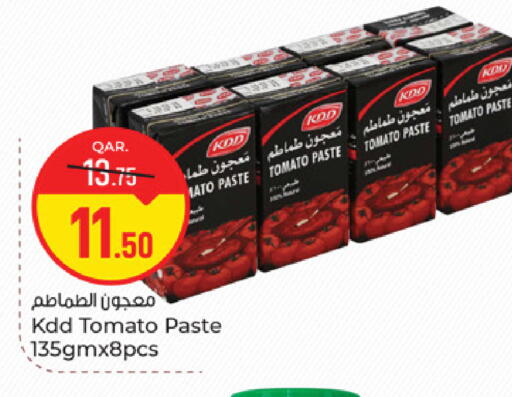 Tomato available at باريس هايبرماركت in قطر - الدوحة