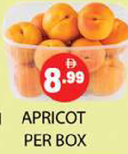Apricot available at Zain Mart Supermarket in UAE - Ras al Khaimah