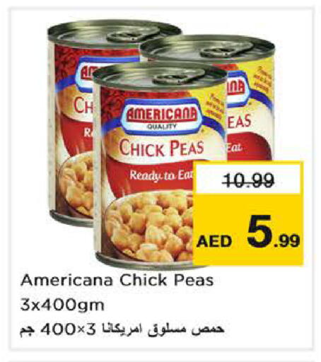 Peas available at Nesto Hypermarket in UAE - Abu Dhabi