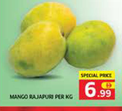 Mango available at Seven Emirates Supermarket in UAE - Abu Dhabi