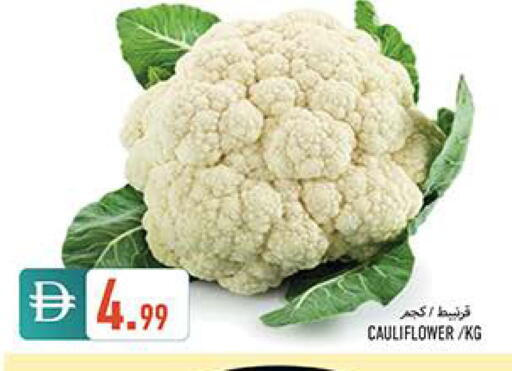 Cauliflower available at  روابي ماركت عجمان in الإمارات العربية المتحدة , الامارات - الشارقة / عجمان