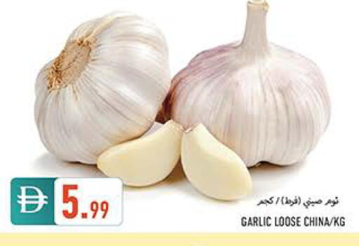 Garlic from China available at  روابي ماركت عجمان in الإمارات العربية المتحدة , الامارات - الشارقة / عجمان