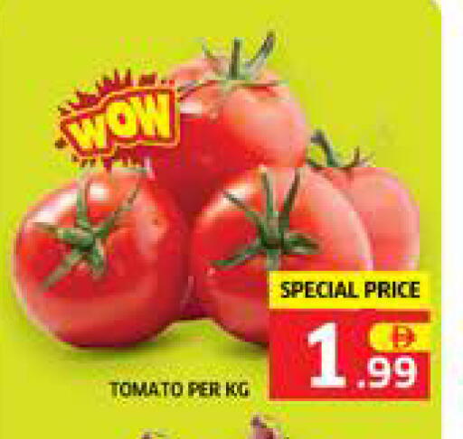 Tomato available at Seven Emirates Supermarket in UAE - Abu Dhabi